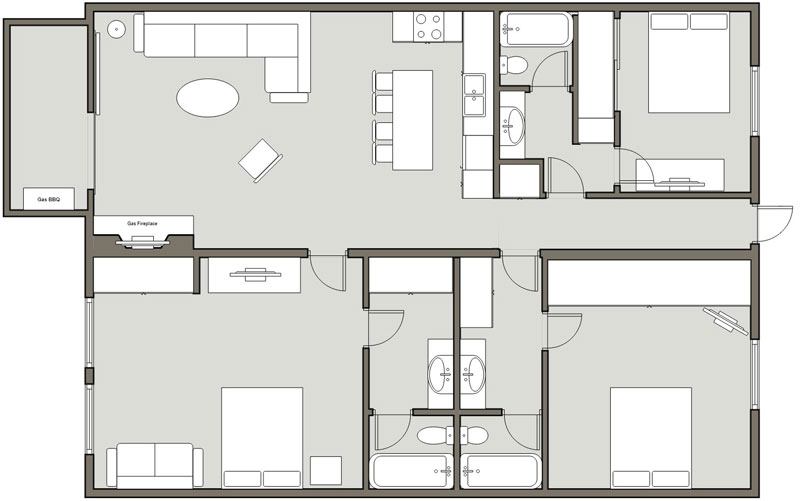 3-Bedroom-3-Bath-Floorplan