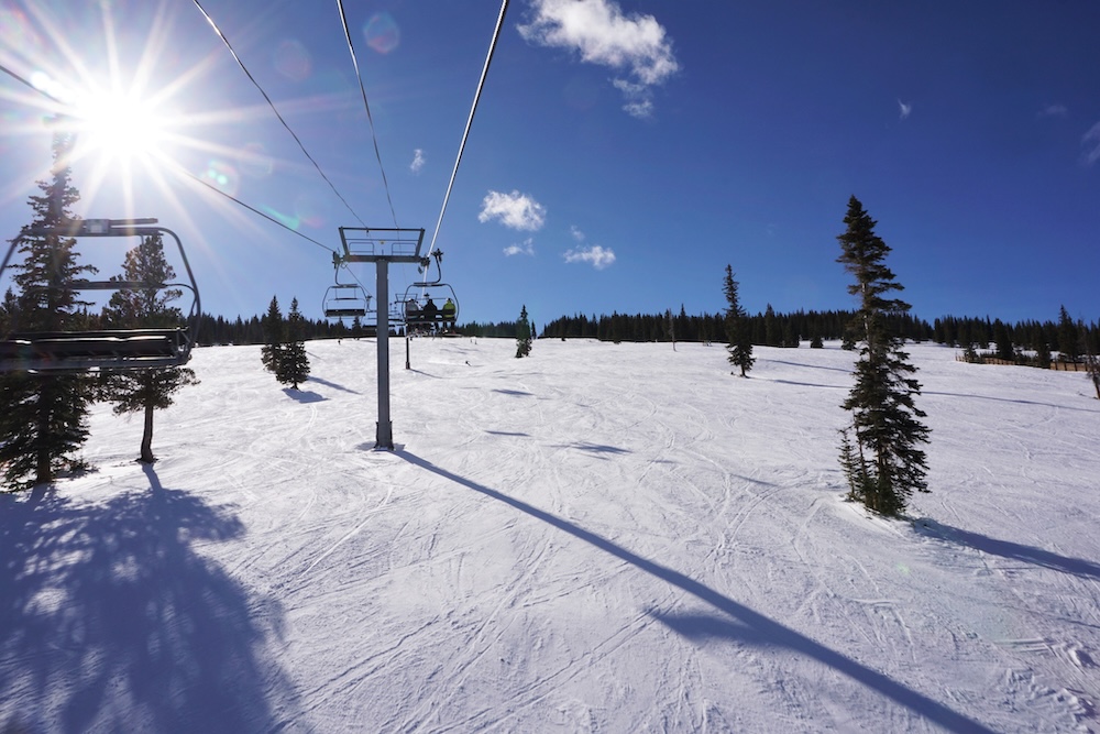 christmas in snowmass